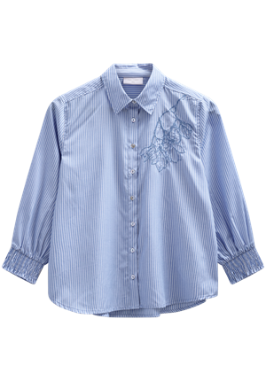 Blus - FQVALINA-SHIRT Blus - FQVALINA-SHIRT